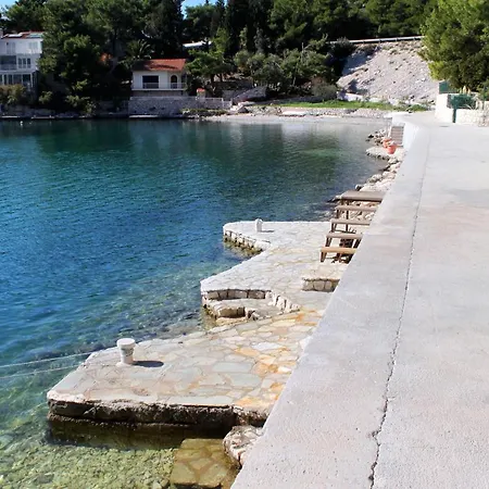 By The Sea Klek, Neretva Delta - Usce Neretve - 8537