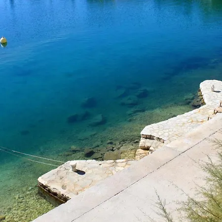 Lägenhet By The Sea Klek, Neretva Delta - Usce Neretve - 8537 Klek