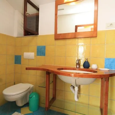 Daire By The Sea Klek, Neretva Delta - Usce Neretve - 8537 Klek