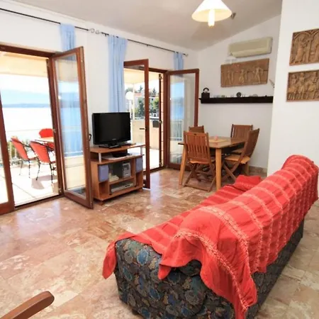 By The Sea Klek, Neretva Delta - Usce Neretve - 8537 *