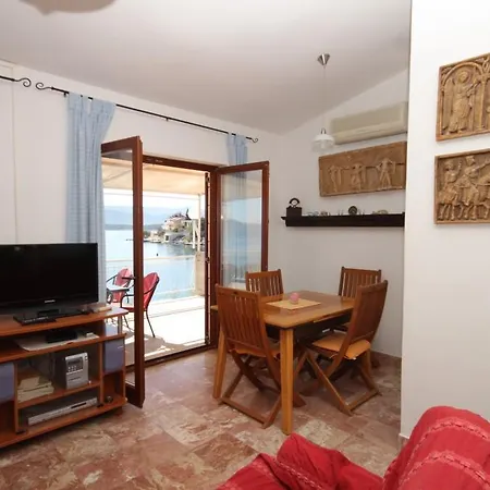 By The Sea Klek, Neretva Delta - Usce Neretve - 8537 Daire