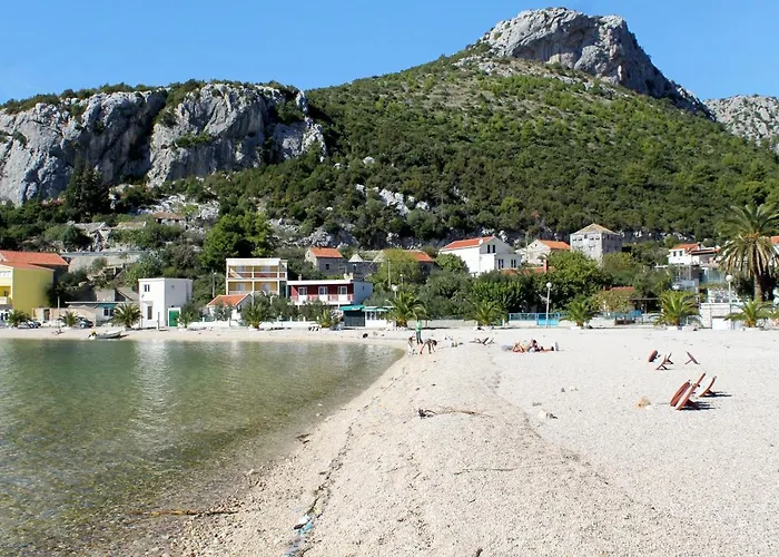 By The Sea Klek, Neretva Delta - Usce Neretve - 8537