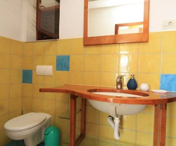 公寓 By The Sea Klek, Neretva Delta - Usce Neretve - 8537 克勒克
