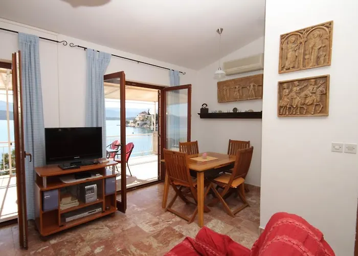 By The Sea Klek, Neretva Delta - Usce Neretve - 8537 公寓