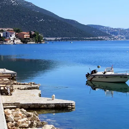 By The Sea Klek, Neretva Delta - Usce Neretve - 8537 Апартаменты *