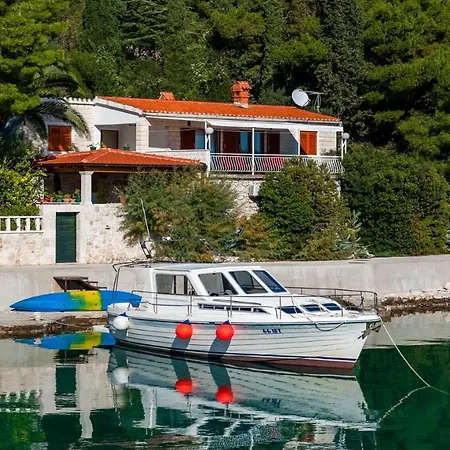 아파트 By The Sea Klek, Neretva Delta - Usce Neretve - 8537 클레크