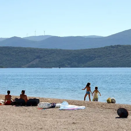 By The Sea Klek, Neretva Delta - Usce Neretve - 8537 Апартаменты Клек