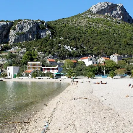 By The Sea Klek, Neretva Delta - Usce Neretve - 8537