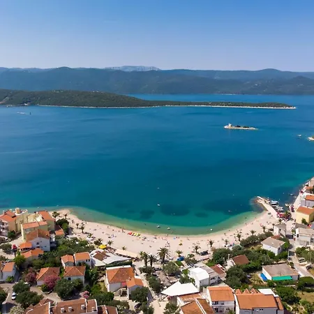 By The Sea Klek, Neretva Delta - Usce Neretve - 8537 Apartamento *