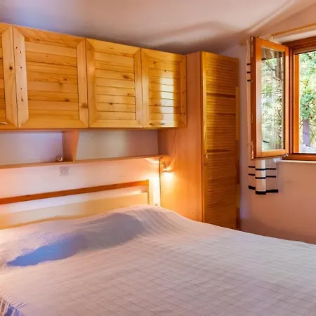 Apartamento By The Sea Klek, Neretva Delta - Usce Neretve - 8537 *