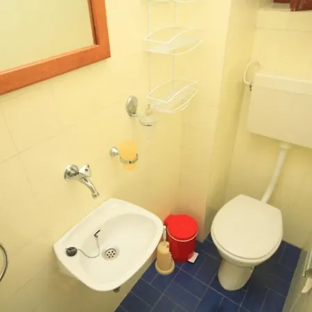 Apartamento By The Sea Klek, Neretva Delta - Usce Neretve - 8537