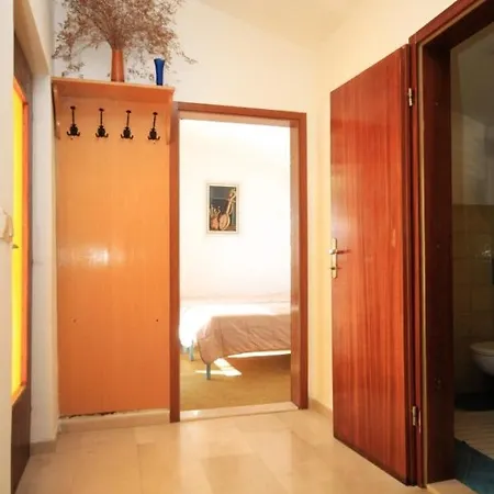 By The Sea Klek, Neretva Delta - Usce Neretve - 8537 *