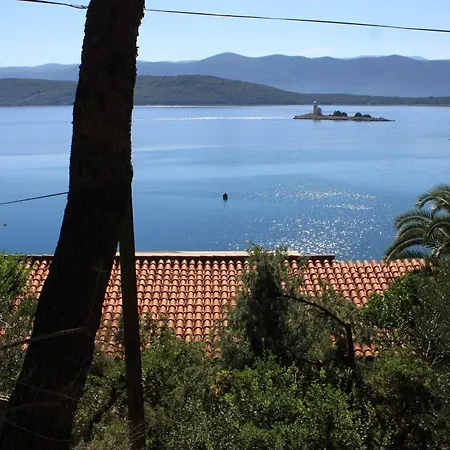 By The Sea Klek, Neretva Delta - Usce Neretve - 8537