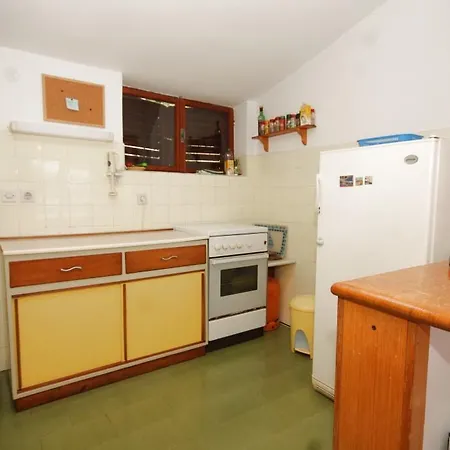 By The Sea Klek, Neretva Delta - Usce Neretve - 8537 Apartamento Klek