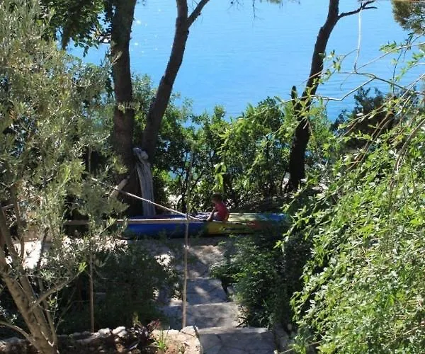 Apartamento By The Sea Klek, Neretva Delta - Usce Neretve - 8537
