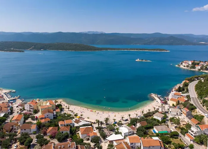By The Sea Klek, Neretva Delta - Usce Neretve - 8537 Apartamento *